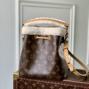Louis Vuitton M46023 NeoNoe BB Handbag-20*20*13CM - Image 7