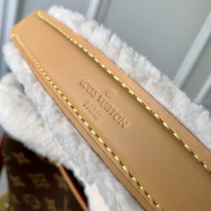 Louis Vuitton M46023 NeoNoe BB Handbag-20*20*13CM - Image 9