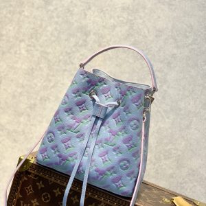 Louis Vuitton M46023 NeoNoe BB Handbag-20*20*13CM - Image 3