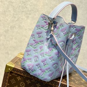 Louis Vuitton M46023 NeoNoe BB Handbag-20*20*13CM - Image 2