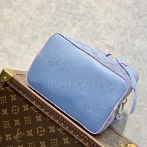 Louis Vuitton M46023 NeoNoe BB Handbag-20*20*13CM - Image 4