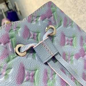 Louis Vuitton M46023 NeoNoe BB Handbag-20*20*13CM - Image 5