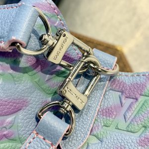 Louis Vuitton M46023 NeoNoe BB Handbag-20*20*13CM - Image 8