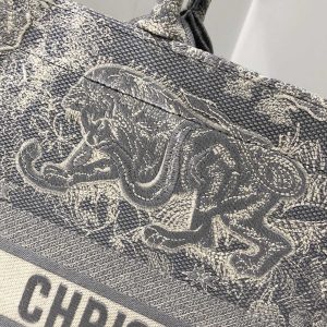 Diro Book Tote Bags-42*32*5CM - Image 6