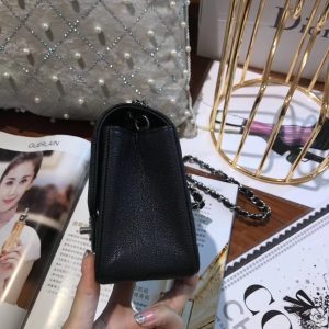 Ch@nel Flap Bag-17CM - Image 2