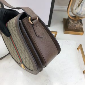 Gucci Ophidia Handbags-25*18*9CM - Image 8