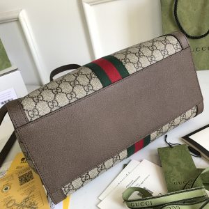 Gucci Ophidia Handbags-33*24.5*17.5CM - Image 4