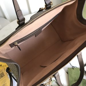 Gucci Ophidia Handbags-33*24.5*17.5CM - Image 8