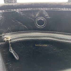 Balenciaga͙ Mini 21SS Tote-19×9.5x35CM - Image 3