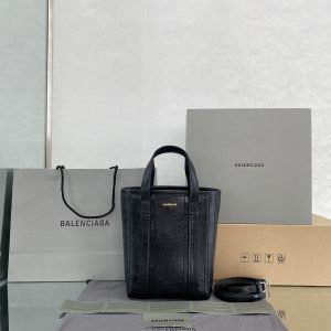 Balenciaga͙ Mini 21SS Tote-19×9.5x35CM - Image 1