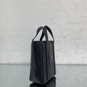 Balenciaga͙ Mini 21SS Tote-19×9.5x35CM - Image 2