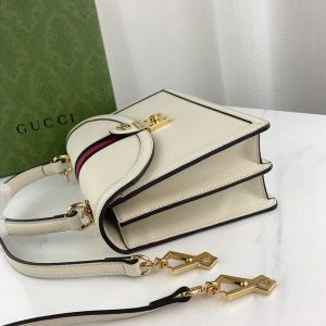 Gucci Ophidia Handbags-25×17.5x7CM - Image 2