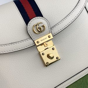 Gucci Ophidia Handbags-25×17.5x7CM - Image 8