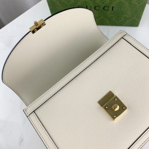 Gucci Ophidia Handbags-25×17.5x7CM - Image 9