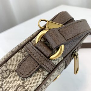 Gucci Ophidia 598127 Handbags-15*18*6CM - Image 7