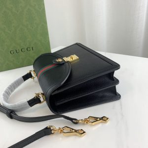 Gucci Ophidia Handbags-25×17.5x7CM - Image 5
