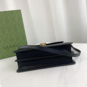 Gucci Ophidia Handbags-25×17.5x7CM - Image 6