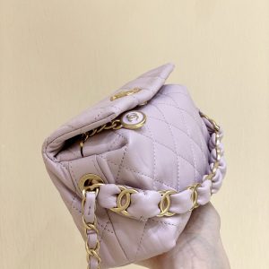 Ch@nel Hobo-19x13x7CM - Image 3