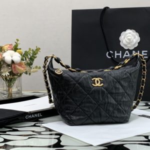 Ch@nel Hobo-15*13*18CM