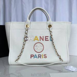 Ch@nel Tote-38CM - Image 3