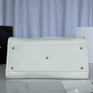 Ch@nel Tote-38CM