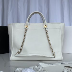 Ch@nel Tote-38CM - Image 4
