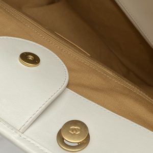 Ch@nel Tote-38CM - Image 9