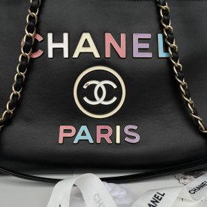 Ch@nel Tote-38CM - Image 2
