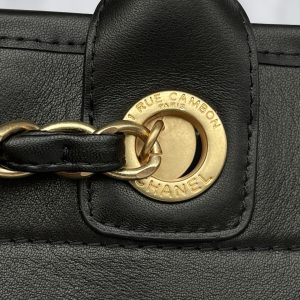 Ch@nel Tote-38CM - Image 7