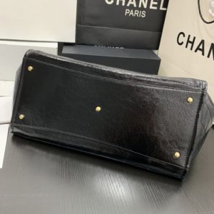 Ch@nel Tote-38CM - Image 9