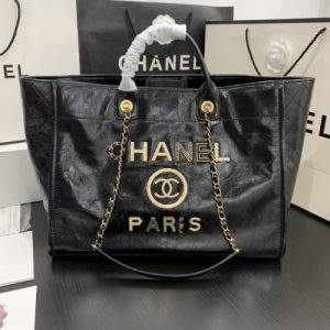 Ch@nel Tote-38CM - Image 3