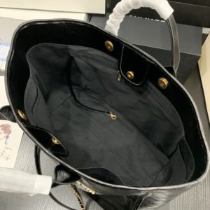Ch@nel Tote-38CM - Image 6