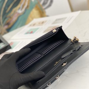 Ch@nel Flap Bag-19CM - Image 2