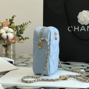 Ch@nel Small Bag - Image 2