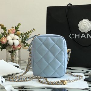 Ch@nel Small Bag - Image 3