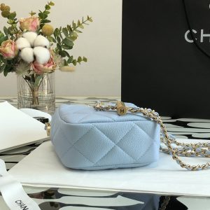 Ch@nel Small Bag - Image 4