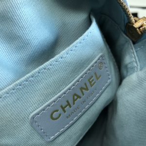 Ch@nel Small Bag - Image 5