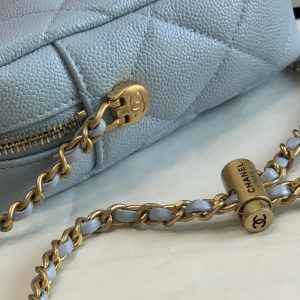 Ch@nel Small Bag - Image 6