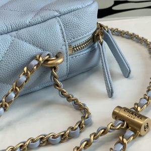 Ch@nel Small Bag - Image 7