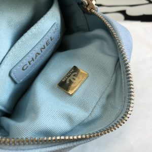 Ch@nel Small Bag - Image 8