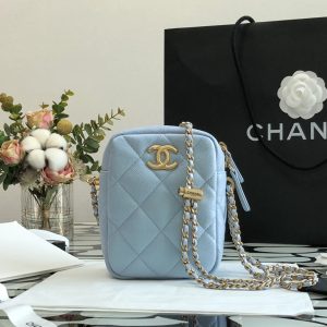 Ch@nel Small Bag - Image 9