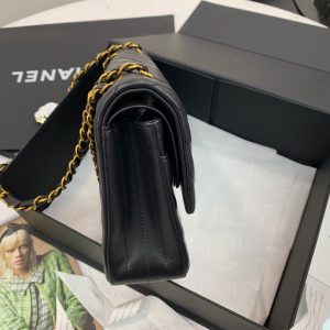Ch@nel Flap Bag-25CM - Image 7