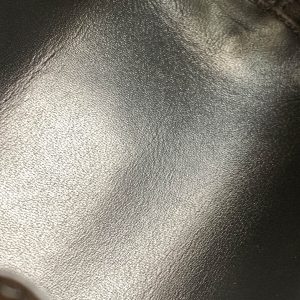 Celin Triomphe Shell Bag-16 X 11X 8CM - Image 9