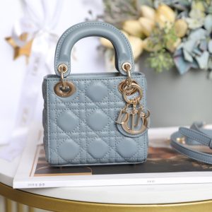 Lady Diro Micro-12*10*5CM