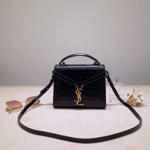 YSL Cassandra Bag-20*16*7.5CM