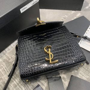 YSL Cassandra Bag-20*16*7.5CM - Image 8