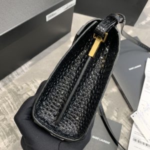 YSL Cassandra Bag-20*16*7.5CM - Image 9