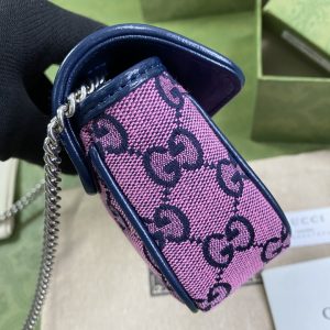 Gucci Marmont Bag-16.5*10*5CM - Image 6