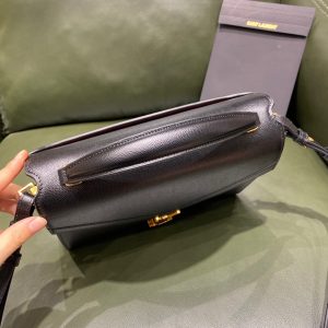 YSL Cassandra Bag-20*16*7.5CM - Image 8