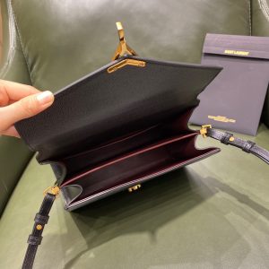 YSL Cassandra Bag-20*16*7.5CM - Image 9